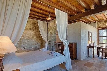 Kirithra Hotel Neo Chorio