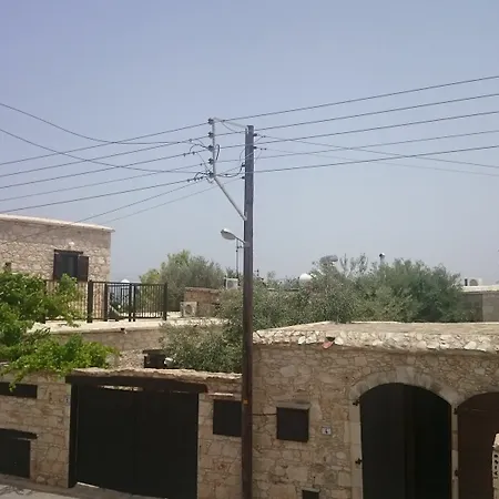 Kirithra Hotel 4*