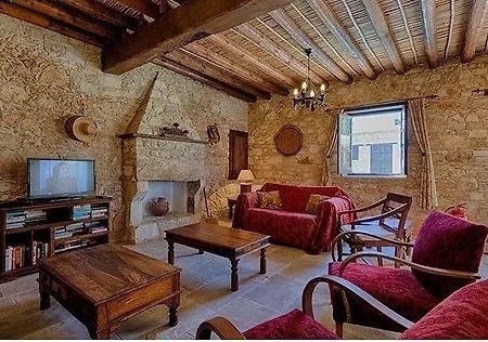Kirithra Hotel Neo Chorio