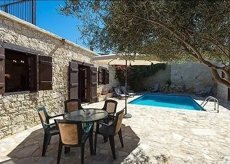 Hotel Kirithra 4*