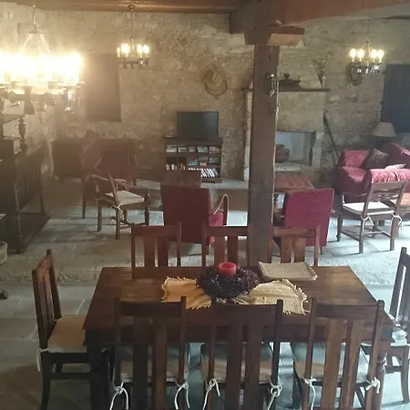 Hotel Kirithra Neo Chorio